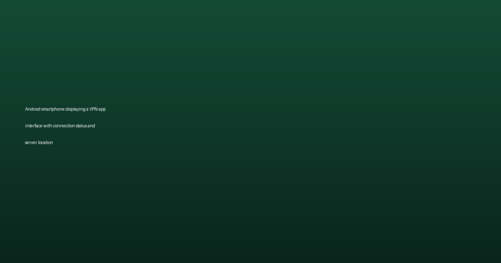 Best VPN for Android 2026: Top App Quality and Features Reviewed