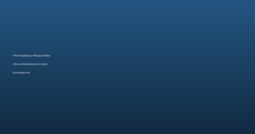 Best VPN for iOS: Top iPhone and iPad VPN App Reviews 2026