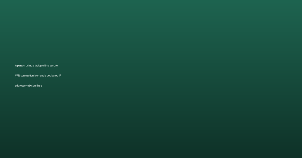 Best VPN with Dedicated IP Address Options for Enhanced Privacy 2026