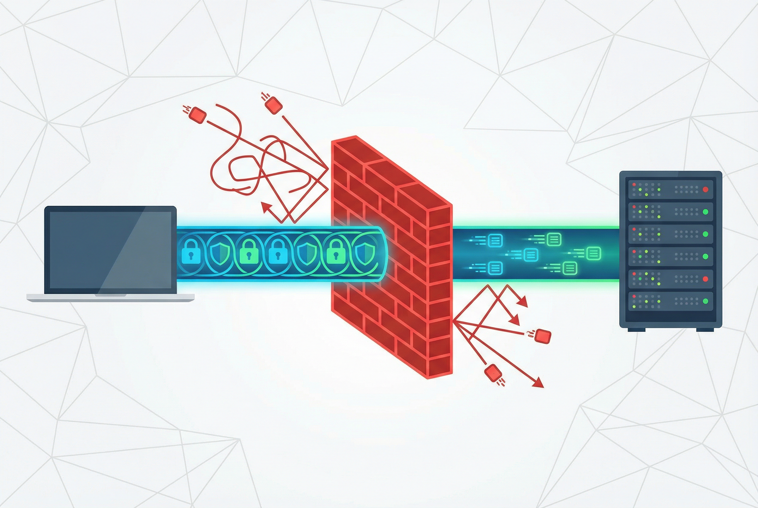 Content illustration