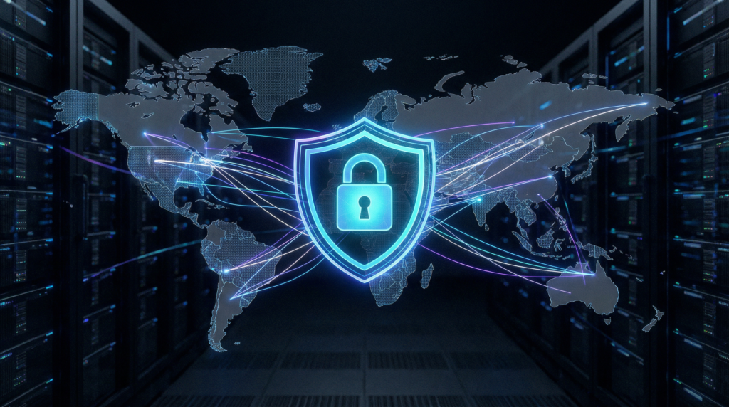 The Ultimate VPN Guide 2026: Everything You Need to Know About Virtual Private Networks