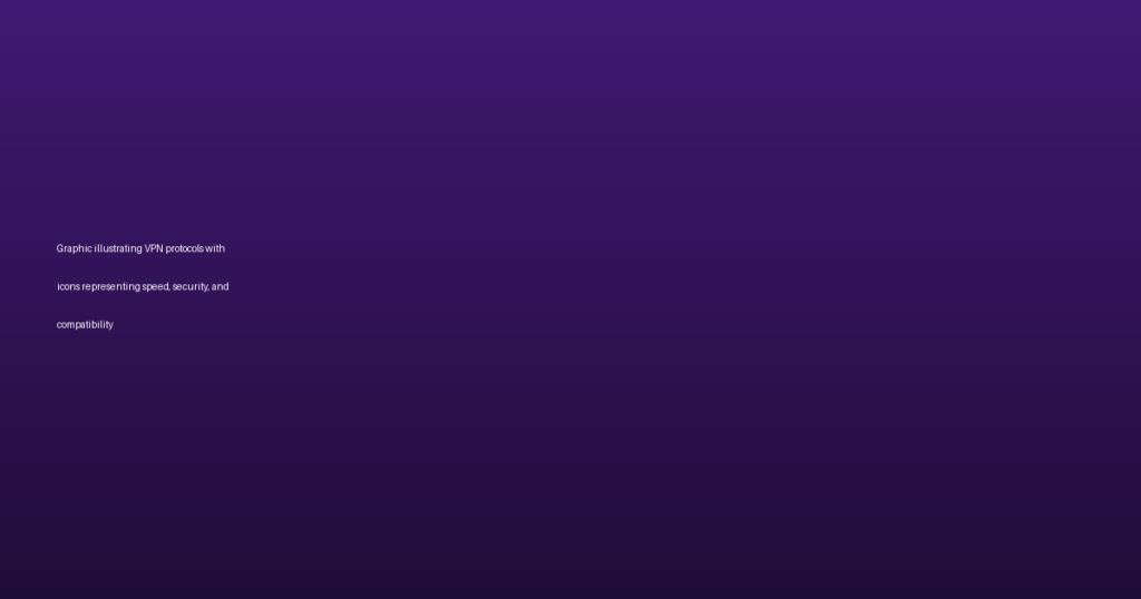 VPN Protocols Compared: Speed, Security, and Compatibility Guide